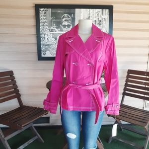 NWT Women's Nine & Company Jacket Size 12